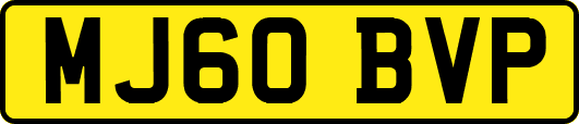 MJ60BVP