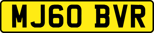 MJ60BVR