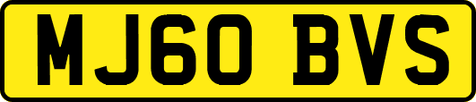 MJ60BVS
