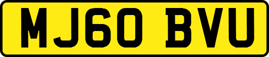 MJ60BVU