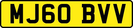 MJ60BVV