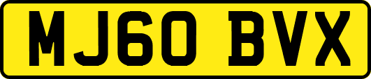 MJ60BVX