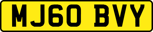 MJ60BVY