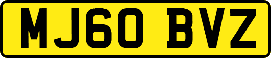 MJ60BVZ