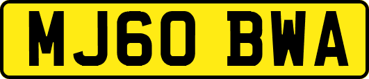 MJ60BWA