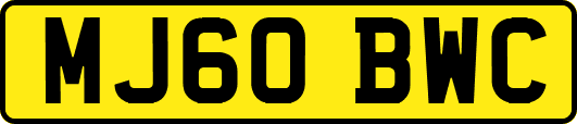 MJ60BWC