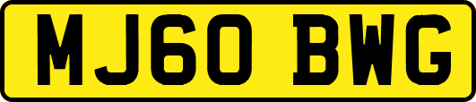 MJ60BWG