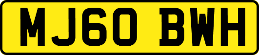MJ60BWH