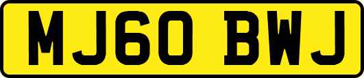 MJ60BWJ