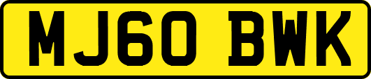 MJ60BWK