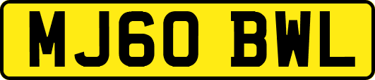 MJ60BWL