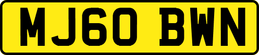 MJ60BWN