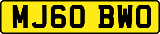 MJ60BWO