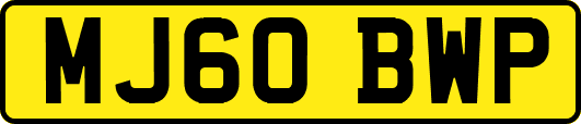 MJ60BWP