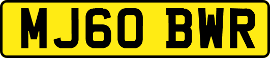 MJ60BWR