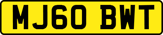 MJ60BWT