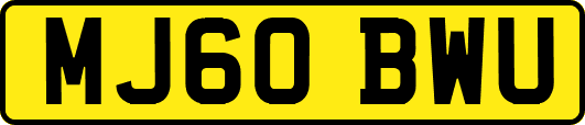 MJ60BWU