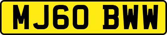 MJ60BWW
