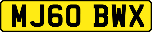 MJ60BWX
