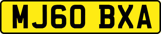 MJ60BXA