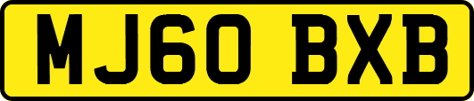 MJ60BXB