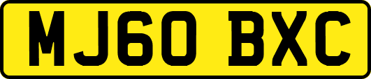 MJ60BXC