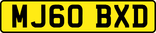 MJ60BXD