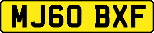 MJ60BXF