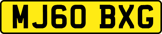 MJ60BXG