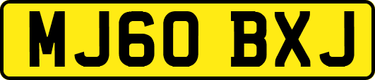 MJ60BXJ