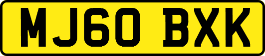 MJ60BXK