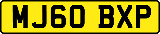 MJ60BXP