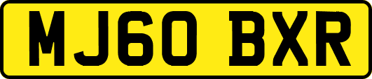 MJ60BXR