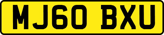 MJ60BXU