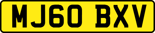 MJ60BXV