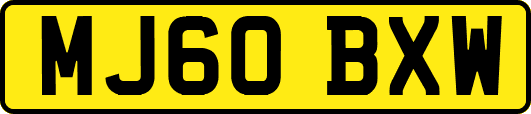 MJ60BXW