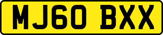 MJ60BXX