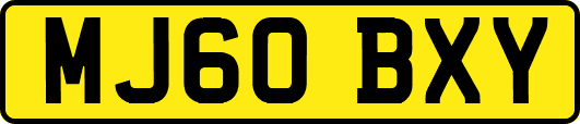 MJ60BXY