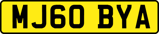 MJ60BYA