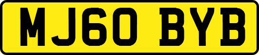 MJ60BYB