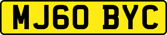 MJ60BYC