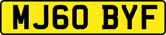 MJ60BYF