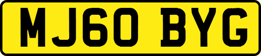 MJ60BYG