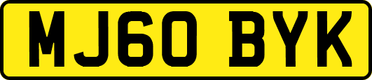 MJ60BYK