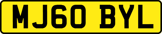 MJ60BYL