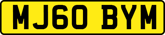 MJ60BYM
