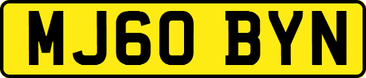 MJ60BYN