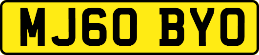 MJ60BYO