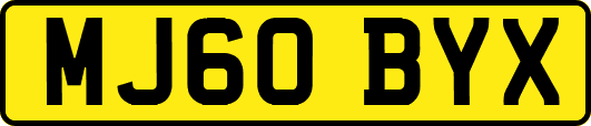 MJ60BYX