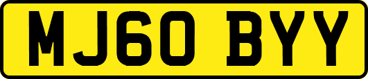 MJ60BYY